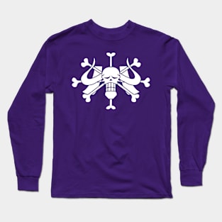 Beast Pirates Long Sleeve T-Shirt